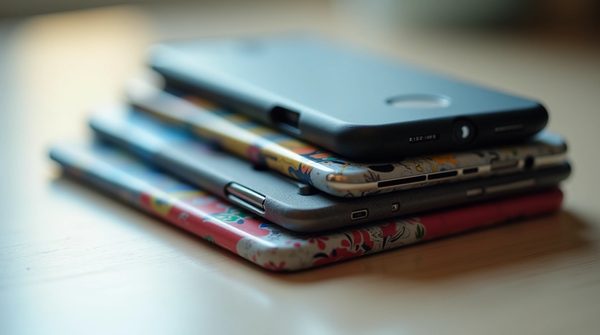 Die besten iphone 13 hüllen für optimalen schutz