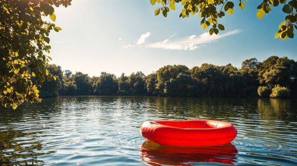 Top 5 aufblasbare schlauchboote für einen perfekten Sommer