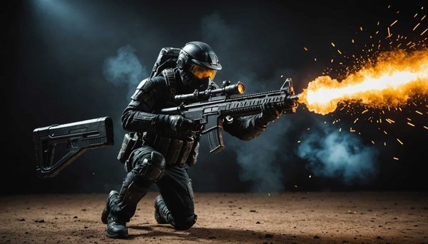 Die ultimative auswahl an gel blastern für jeden kampf