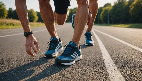 Laufschuhe-tests: die besten modelle für jeden läufertyp