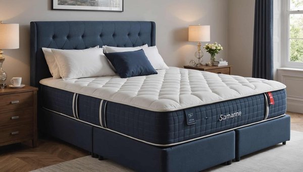 Matratzenhersteller: qualitäts- und eco-optionen aus frankreich