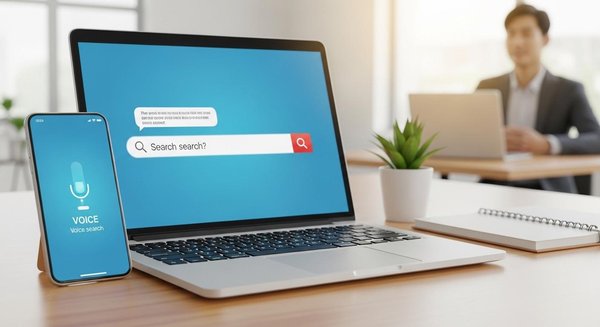 Konversationelle Suche: die Entwicklung moderner Suchanfragen für Nutzer im Fokus